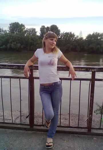 My photo - Natali, 40 from Tiraspol (@natali30161)