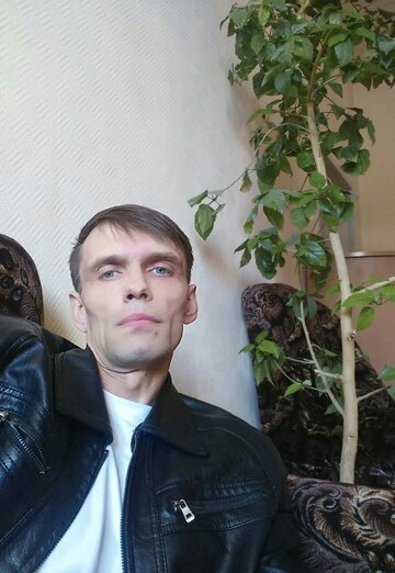 Моя фотография - Евгений, 43 из Черепаново (@evgeniy178319)