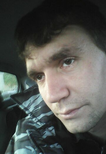 My photo - Evgeniy, 39 from Rubtsovsk (@evgeniy265453)