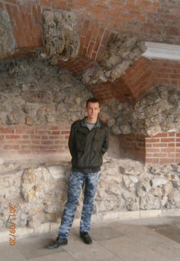 Моя фотография - Роман, 33 из Макеевка (@roman156418)
