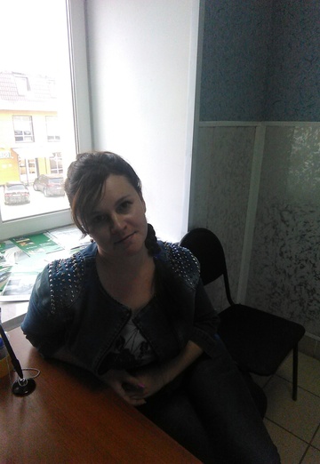 Моя фотография - Юлия, 35 из Горно-Алтайск (@uliya121726)