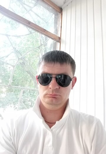 Моя фотография - Николай, 43 из Днепр (@nikolay113423)