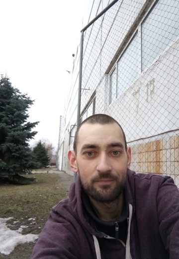 My photo - Vlad Chuyko, 30 from Kamianske (@vladchuyko0)