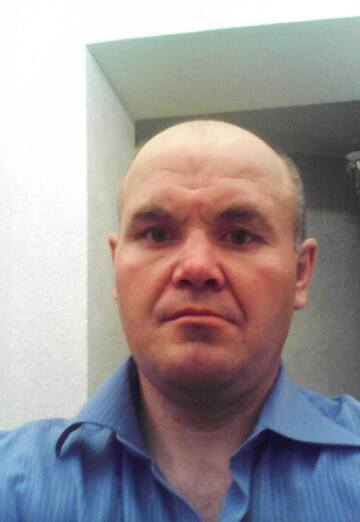 My photo - Igor, 44 from Kishinev (@igor213764)