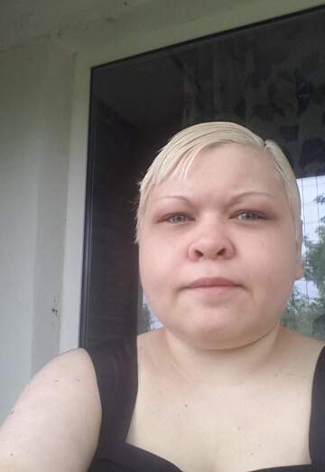 La mia foto - Nataliya, 39 di Ludza (@nataliya41561)