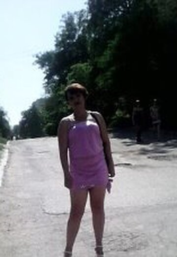 Ma photo - Tatiana, 49 de Volsk (@tatyana107775)