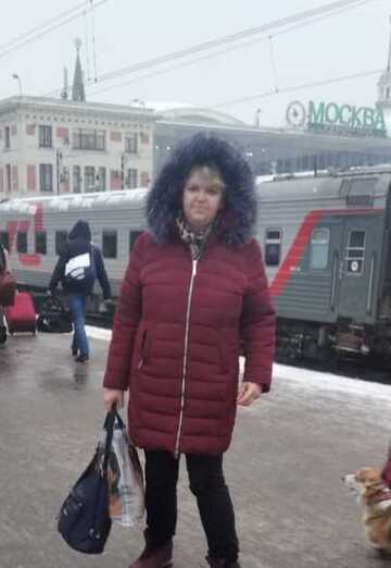 Моя фотография - ТАТЬЯНА, 45 из Омск (@tatyana321356)