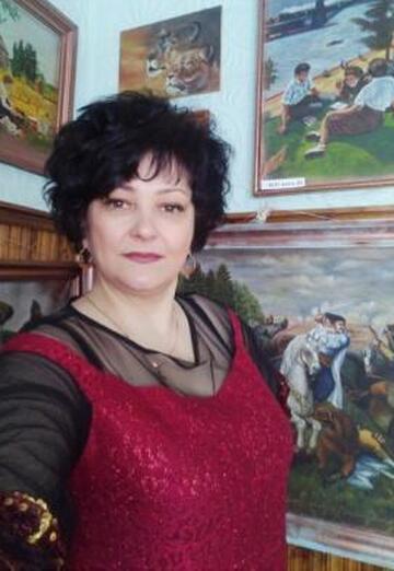 La mia foto - Taisya, 53 di Vičuga (@taisya75)