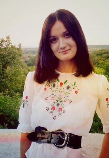 Моя фотографія - Аська, 32 з Київ (@aska12)