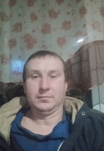 My photo - Aleksandr, 38 from Kalininskaya (@aleksandr1026570)