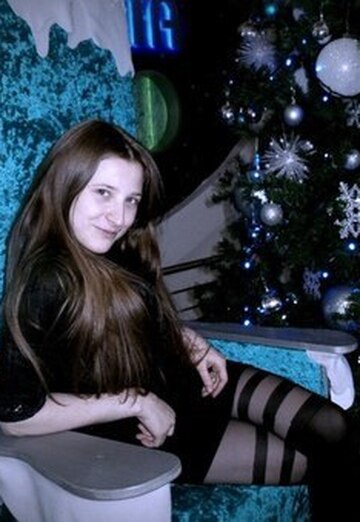 My photo - Anastasiya, 27 from Moscow (@anastasiya22595)