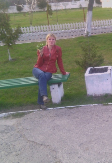 My photo - Dashenka, 35 from Kostopil (@dashenkakardash)