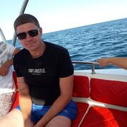 дима, 43, Тихорецк