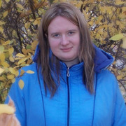 Зинаида, 35, Москва
