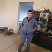 понтера, 59, Кизилюрт