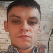 Евгений, 26, Чкаловск
