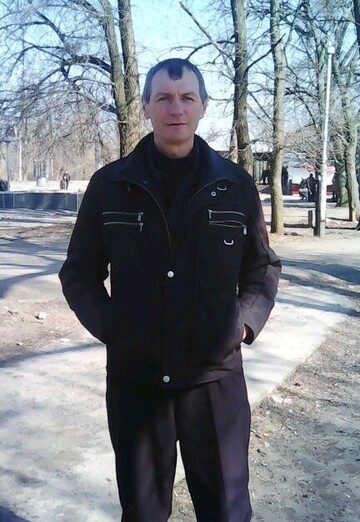 Моя фотография - Алексей лукищенко, 57 из Харьков (@alekseylukishenko0)
