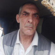 Олег, 55, Ульяновск