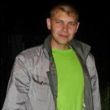 Моя фотография - Алексей, 35 из Губкин (@aleksey307911)