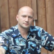 Вадим Белый, 41, Искитим