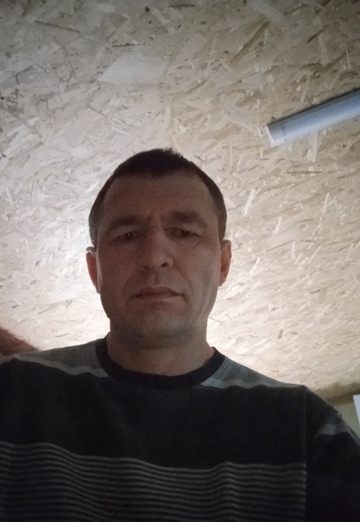 Моя фотография - Олег, 47 из Полтавская (@oleg303274)