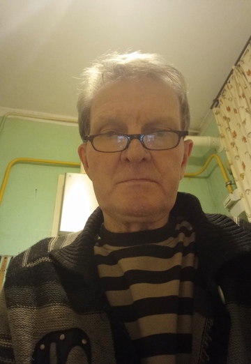 Моя фотография - Владислав Османов, 55 из Санкт-Петербург (@vladislavosmanov)