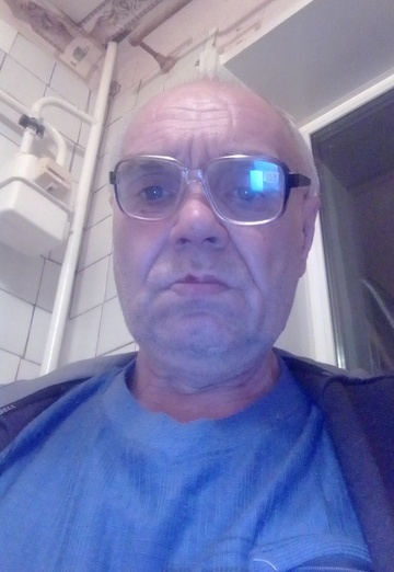 My photo - Sergey Gubanov, 55 from Krasnyy Sulin (@sergeygubanov9)