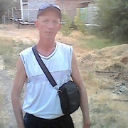 Павел Гаврилов., 47, Харабали