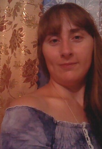 My photo - Ekaterina, 35 from Blagoveshchenka (@ekaterina91290)
