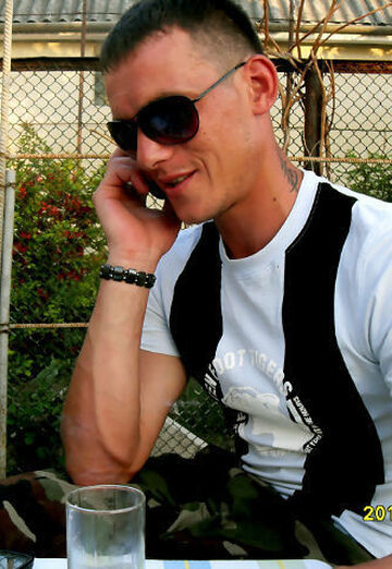 My photo - Ivan, 40 from Kastellaun (@ivan109879)