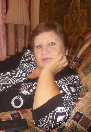 My photo - elena, 66 from Shelabolikha (@elena136084)