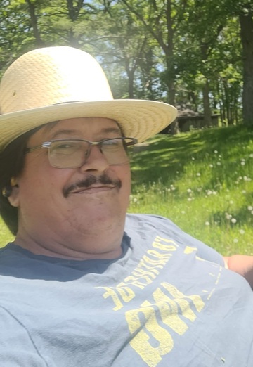 My photo - Brian, 49 from Detroit Lakes (@brian1364)