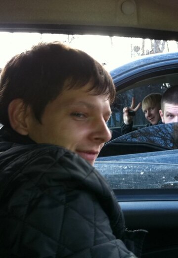Sergey (@sergey450071) — la mia foto № 2