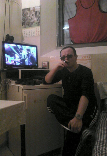 Моя фотография - Andrej, 48 из Кобленц (@andrej4366)