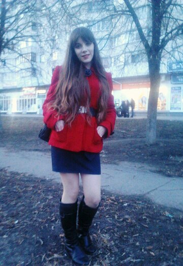 Olya (@viktor153698) — my photo № 8
