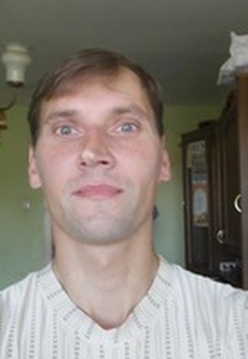 My photo - Oleg, 49 from Sovetsk (@oleg78958)