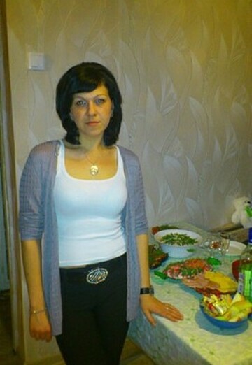 Minha foto - Elizaveta, 40 de Volzhskiy (@elizaveta8067063)