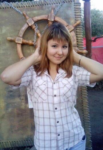 Моя фотография - Вика, 23 из Харьков (@vikalovefatman)