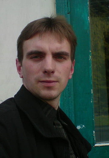 My photo - Vasiliy, 42 from Snow (@unforgiveable)