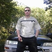 stas, 45, Ноглики