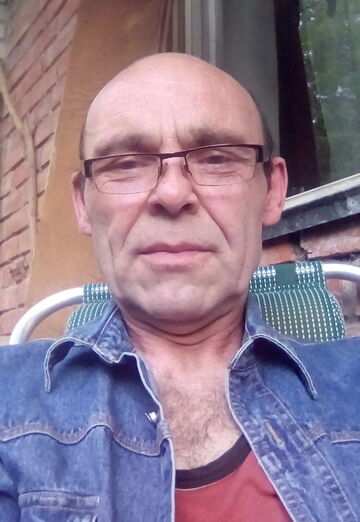 Моя фотография - Владимир Гардеев, 61 из Великий Новгород (@vladimirgardeev0)