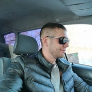 Сергей, 31, Белово