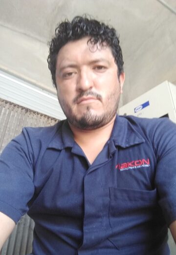 Pablo Baena (@pablobaena) — my photo № 3