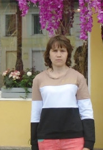 My photo - Yuliya, 32 from Kimovsk (@uliya245976)