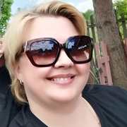 Oksana 46 Moscow