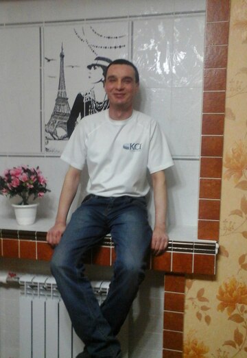 My photo - Aleksandr, 46 from Cheboksary (@aleksandr918366)