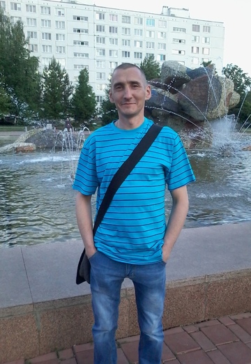My photo - ildus, 46 from Naberezhnye Chelny (@ildus712)
