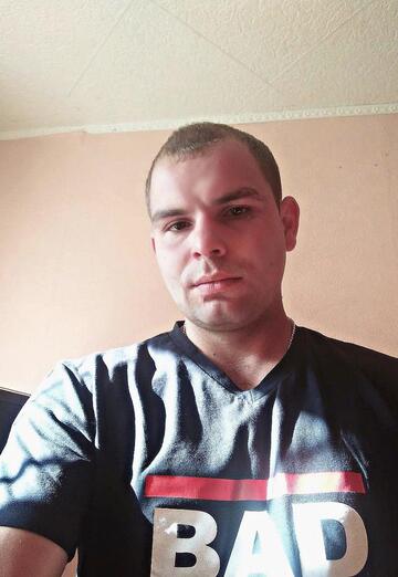 My photo - Sergey, 36 from Pushkino (@sergey3707346)
