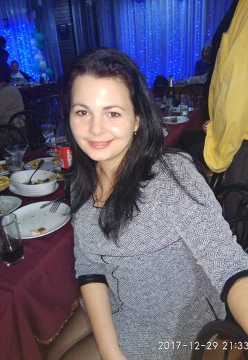 My photo - Mila, 37 from Prymorsk (@mila21403)