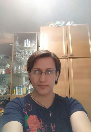 Моя фотография - Юлия, 41 из Ноябрьск (@uliya145587)
